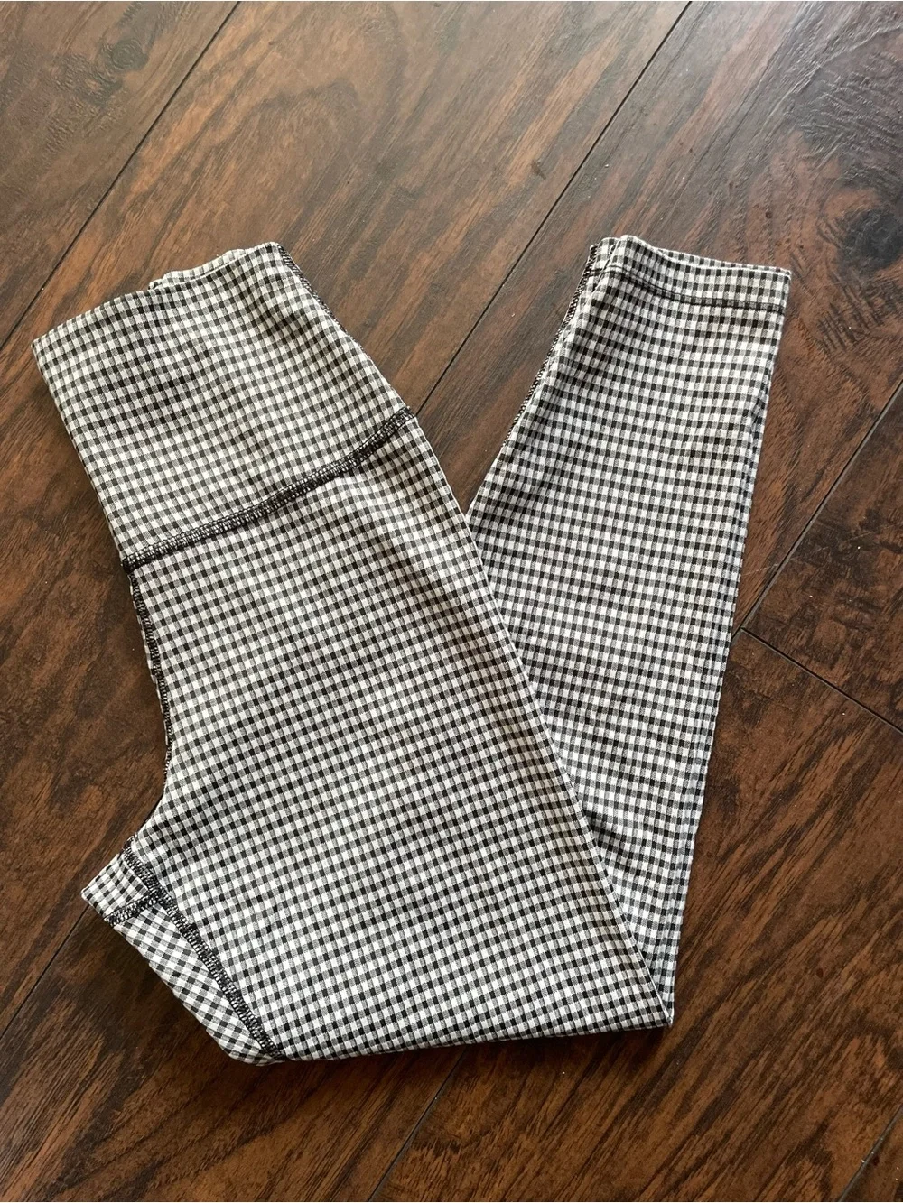 Nike soft stretch